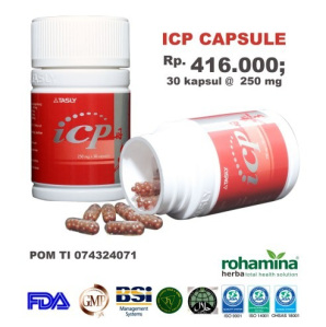 icp-capsule